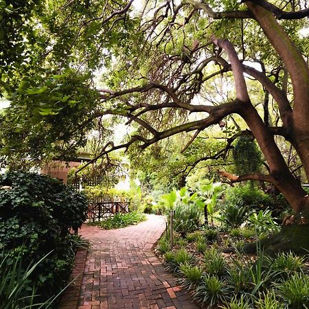Village Ridge Boutique Stays Pretoria Luaran gambar